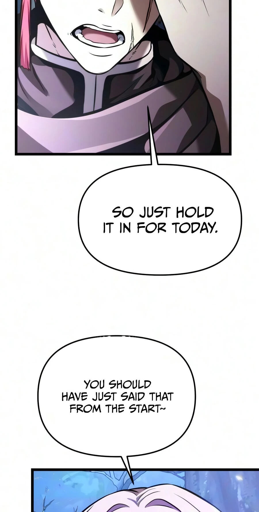 Read Reincarnator (ALLA) chapter 139 image 36 on Lezhin