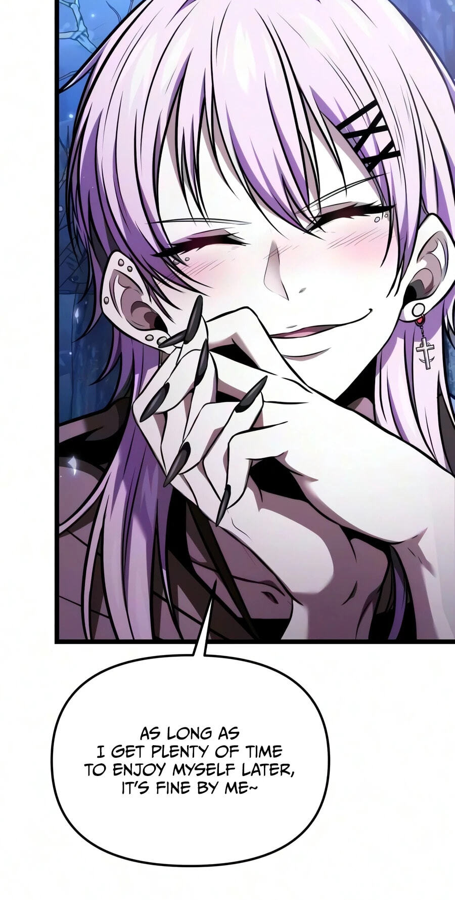 Read Reincarnator (ALLA) chapter 139 image 37 on Lezhin
