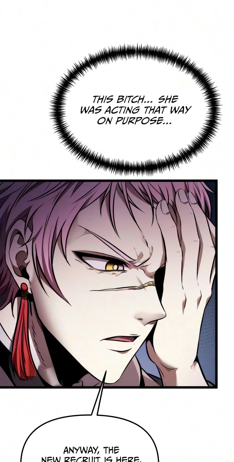Read Reincarnator (ALLA) chapter 139 image 38 on Lezhin