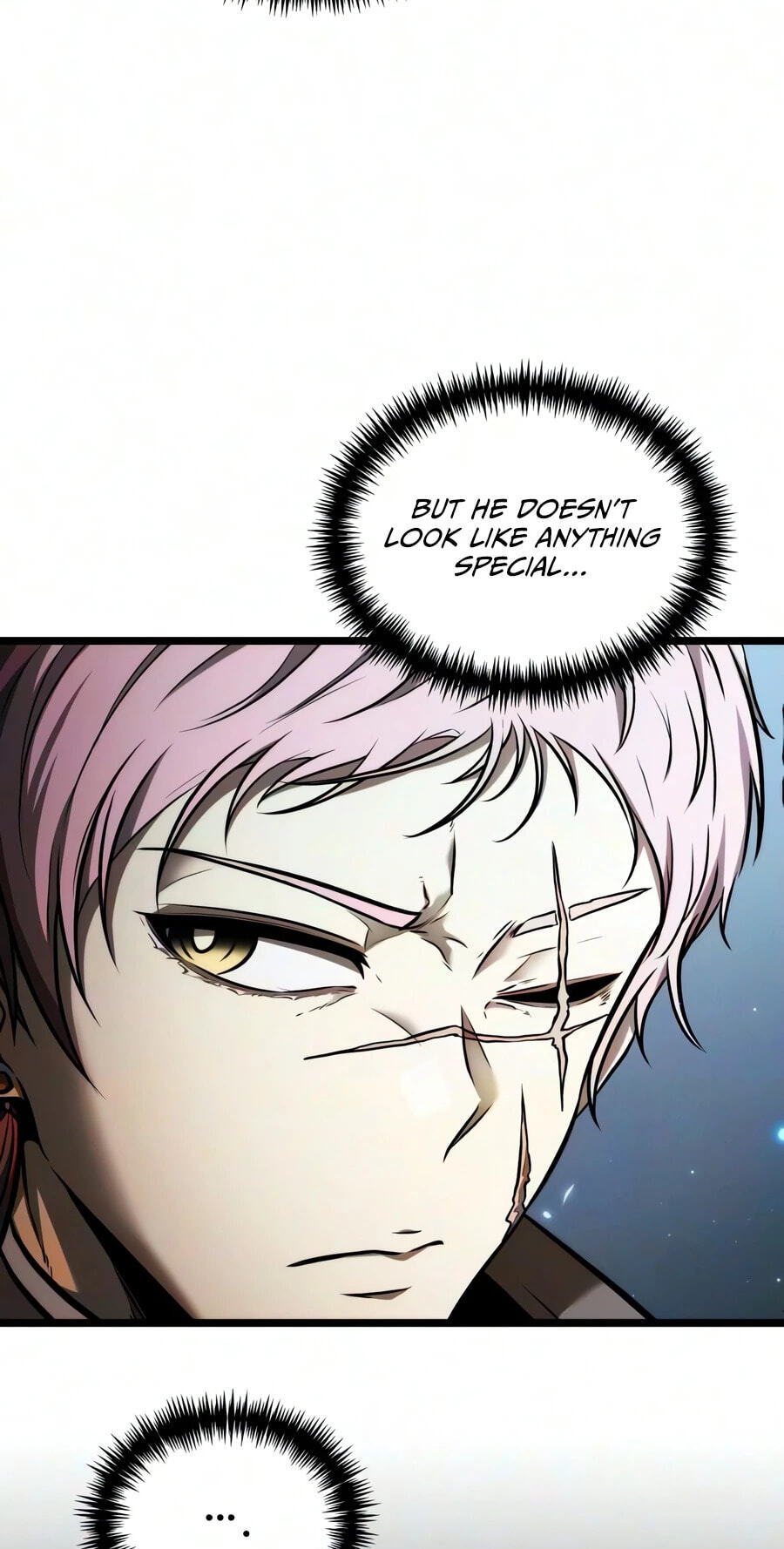 Read Reincarnator (ALLA) chapter 139 image 4 on Lezhin