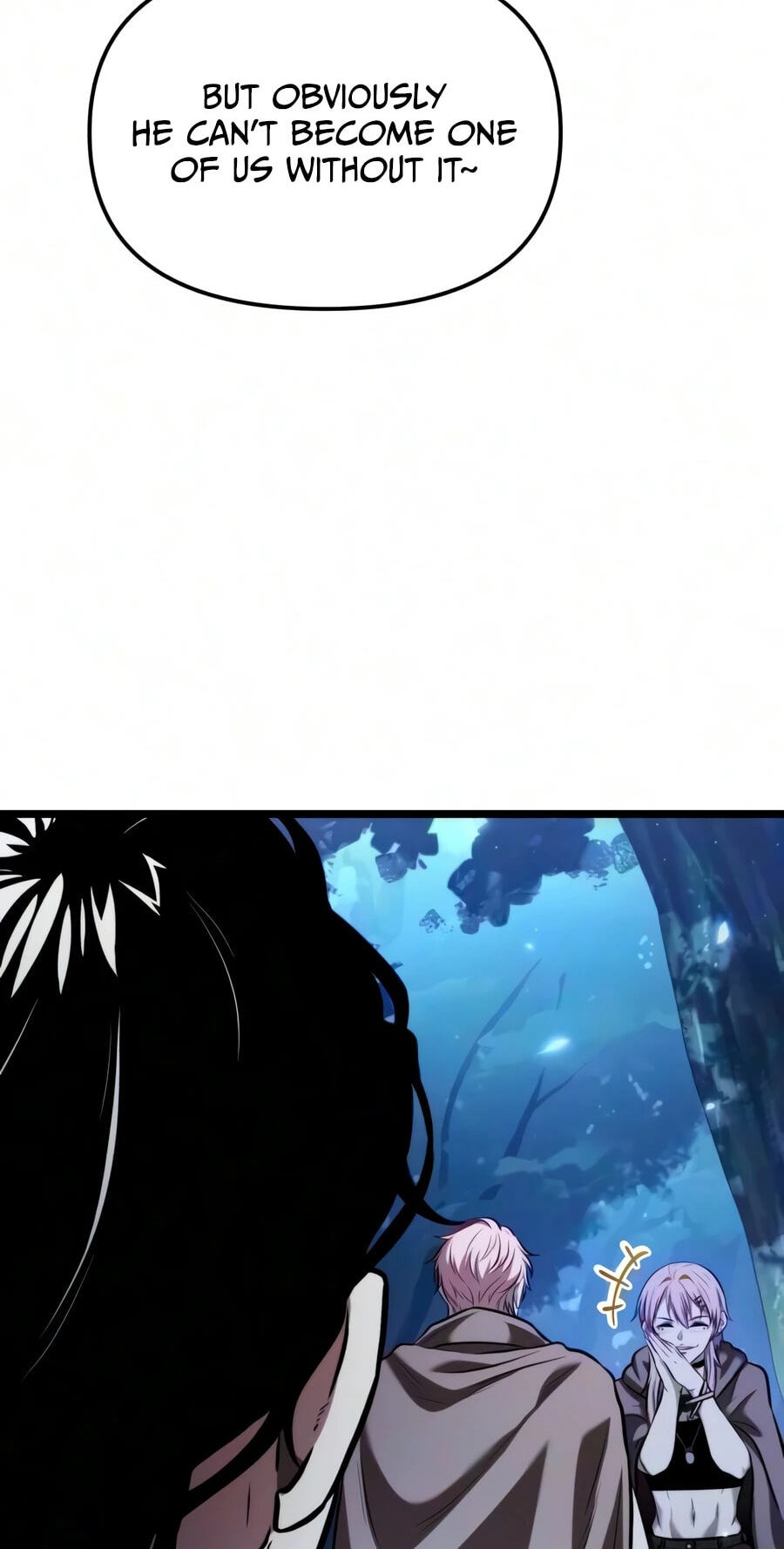Read Reincarnator (ALLA) chapter 139 image 40 on Lezhin