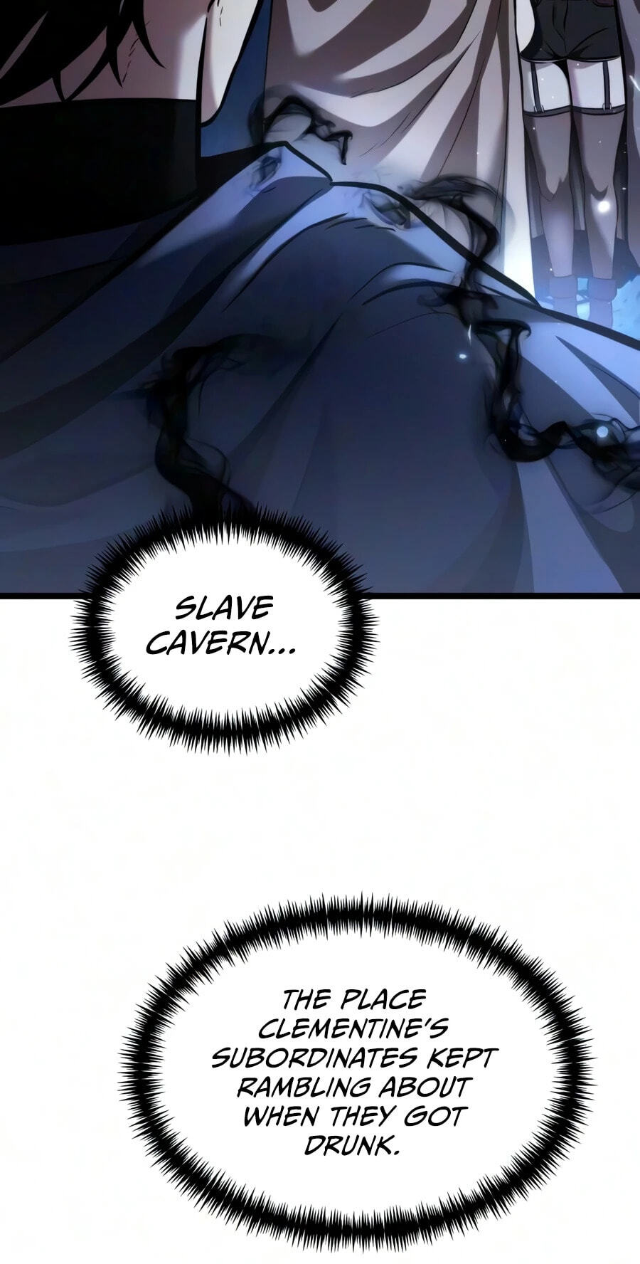 Read Reincarnator (ALLA) chapter 139 image 41 on Lezhin