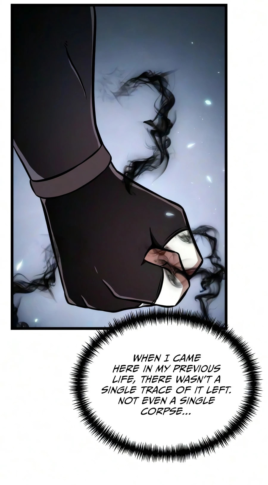 Read Reincarnator (ALLA) chapter 139 image 42 on Lezhin