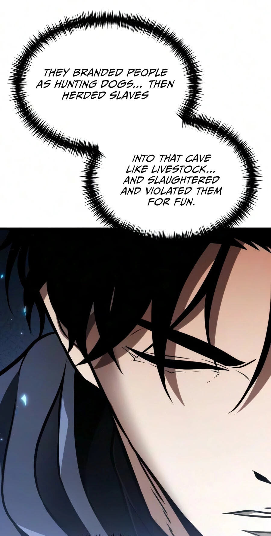 Read Reincarnator (ALLA) chapter 139 image 43 on Lezhin