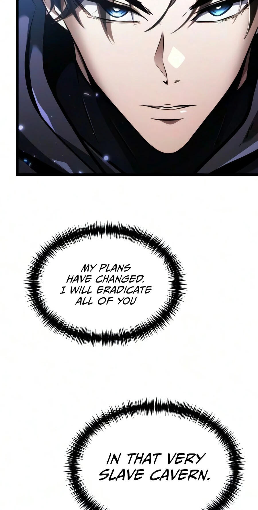 Read Reincarnator (ALLA) chapter 139 image 45 on Lezhin
