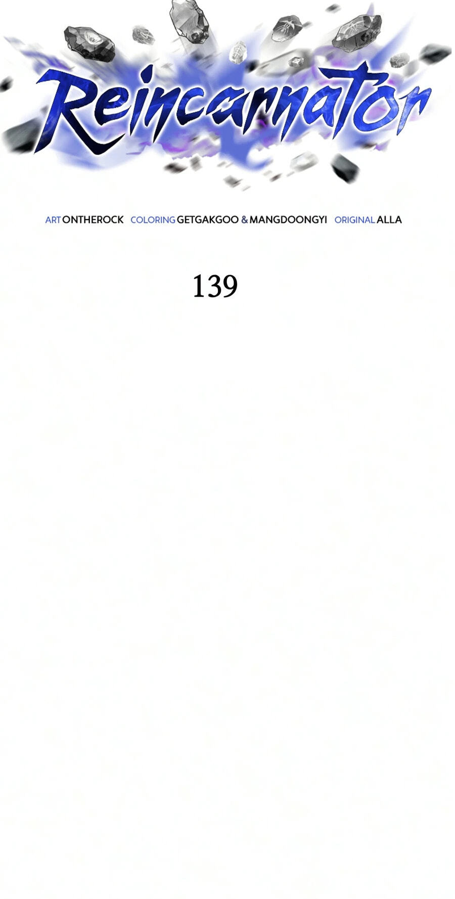 Read Reincarnator (ALLA) chapter 139 image 47 on Lezhin