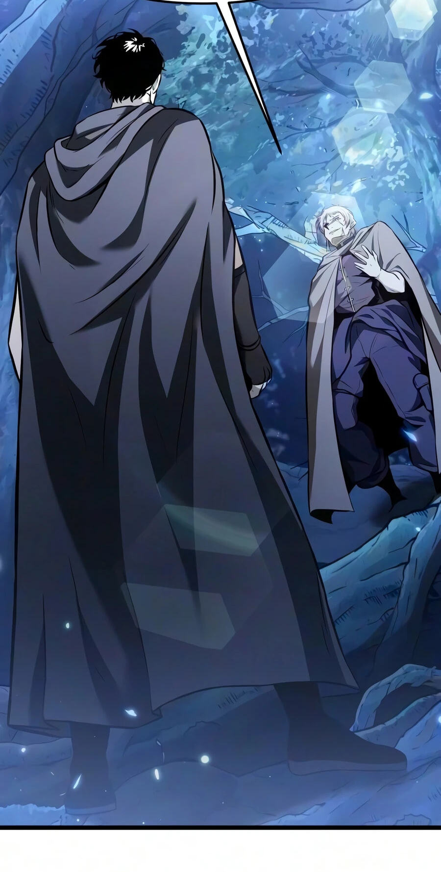 Read Reincarnator (ALLA) chapter 139 image 49 on Lezhin