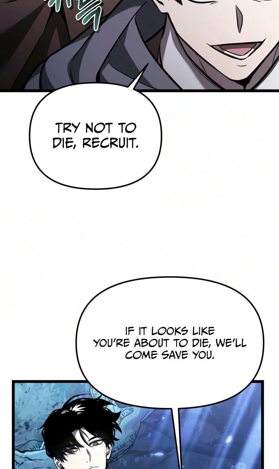 Read Reincarnator (ALLA) chapter 139 image 52 on Lezhin