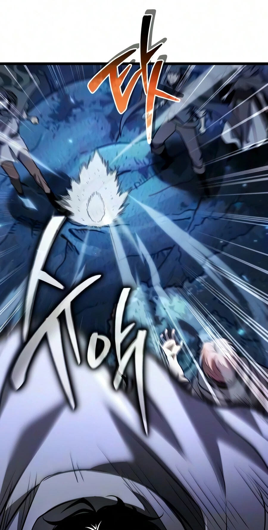 Read Reincarnator (ALLA) chapter 139 image 54 on Lezhin