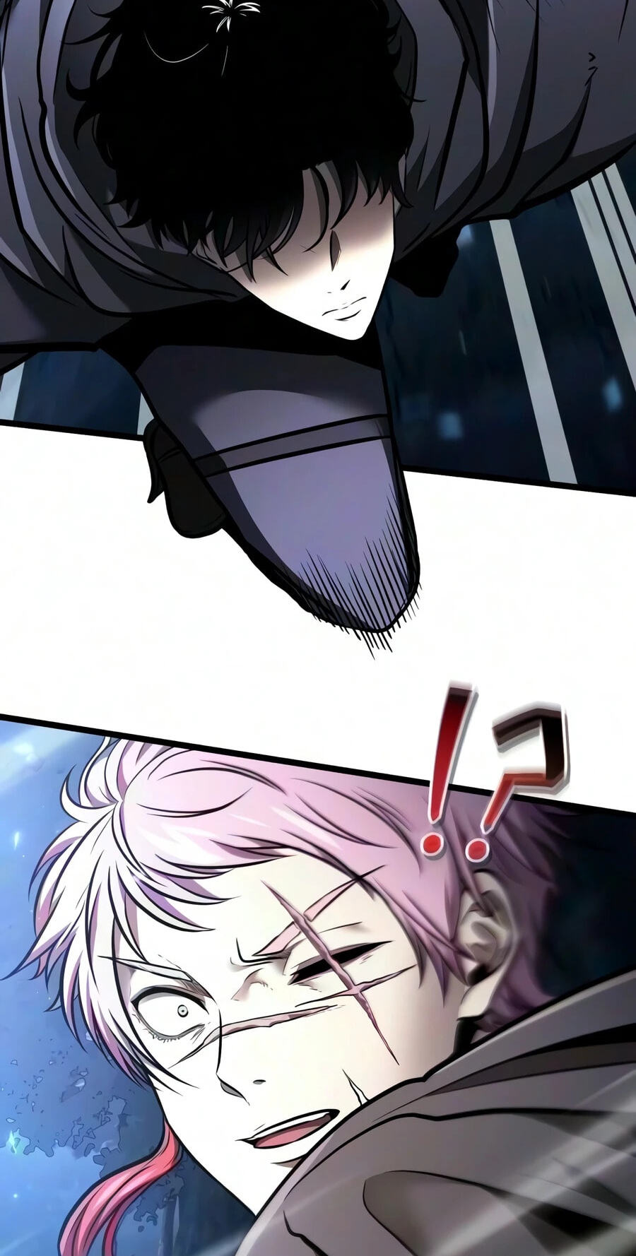 Read Reincarnator (ALLA) chapter 139 image 55 on Lezhin