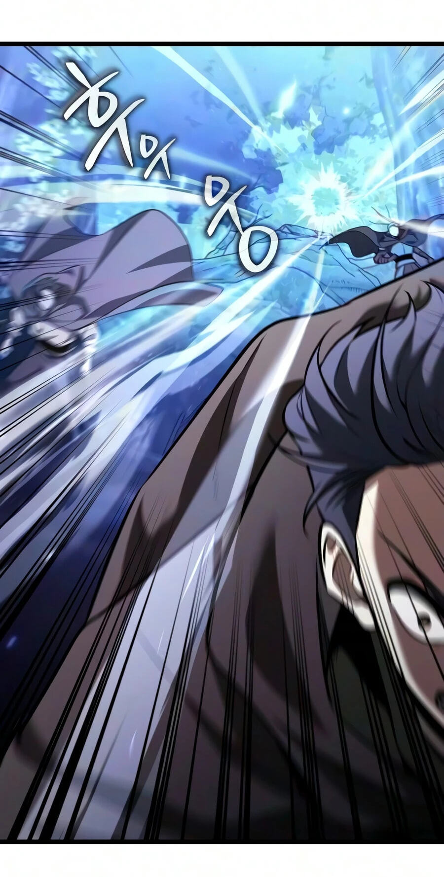 Read Reincarnator (ALLA) chapter 139 image 57 on Lezhin