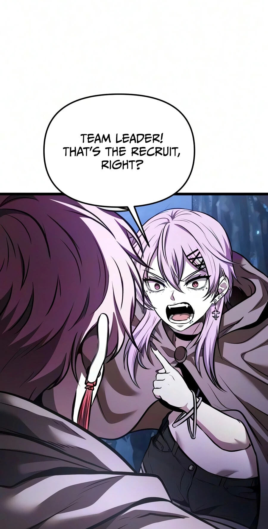 Read Reincarnator (ALLA) chapter 139 image 58 on Lezhin
