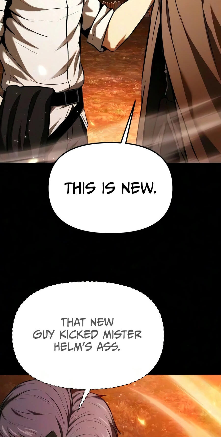 Read Reincarnator (ALLA) chapter 139 image 6 on Lezhin
