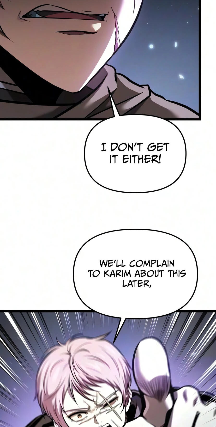 Read Reincarnator (ALLA) chapter 139 image 60 on Lezhin