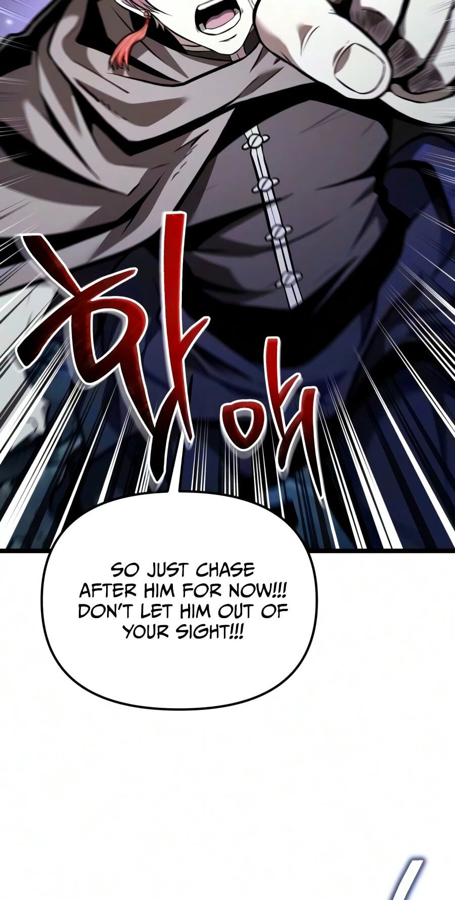 Read Reincarnator (ALLA) chapter 139 image 61 on Lezhin