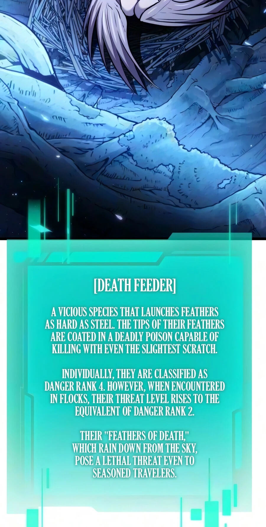 Read Reincarnator (ALLA) chapter 139 image 68 on Lezhin