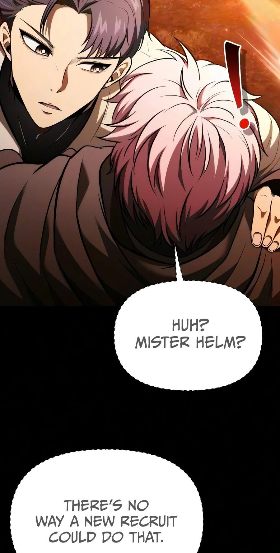 Read Reincarnator (ALLA) chapter 139 image 7 on Lezhin