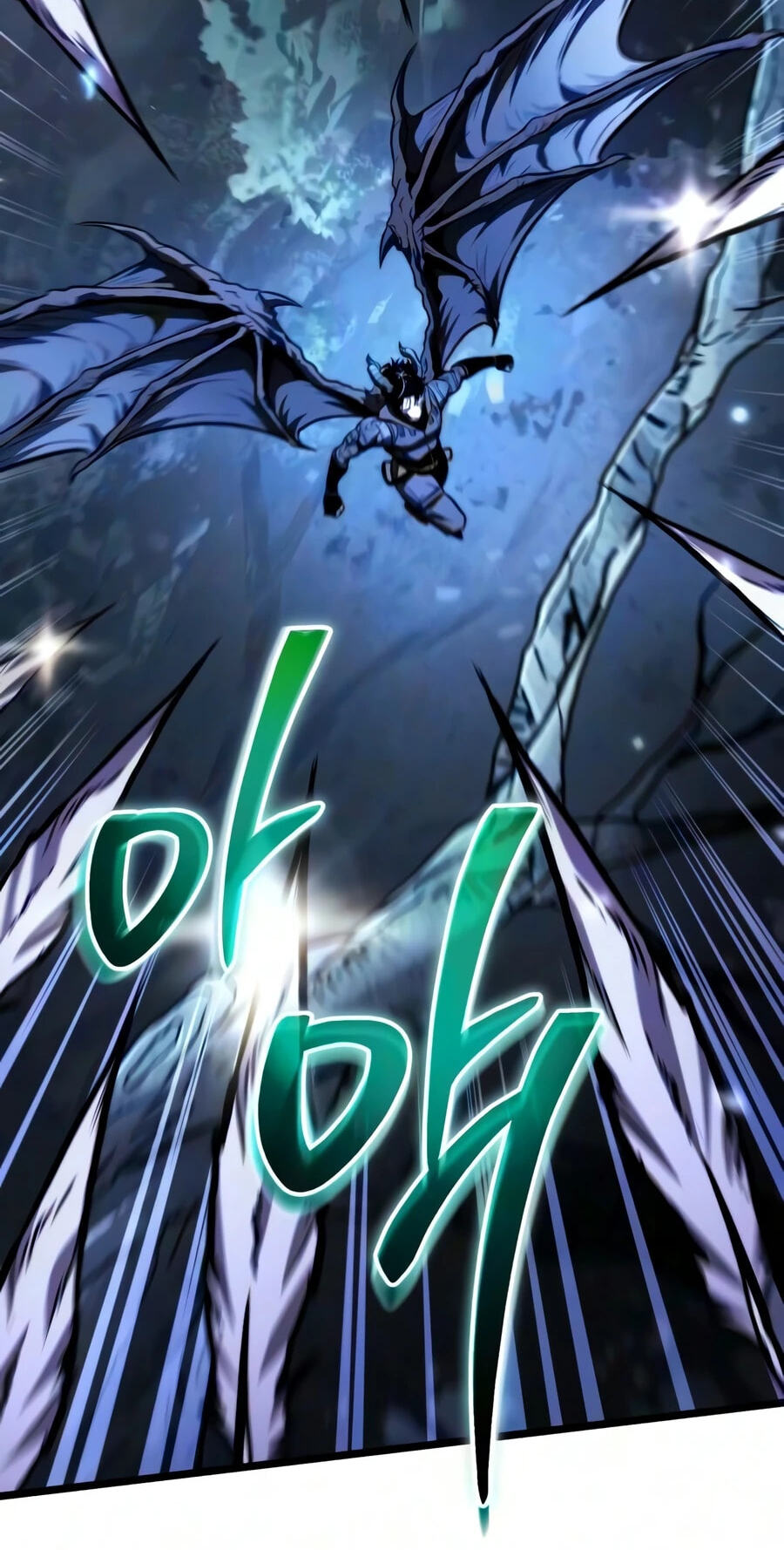 Read Reincarnator (ALLA) chapter 139 image 77 on Lezhin