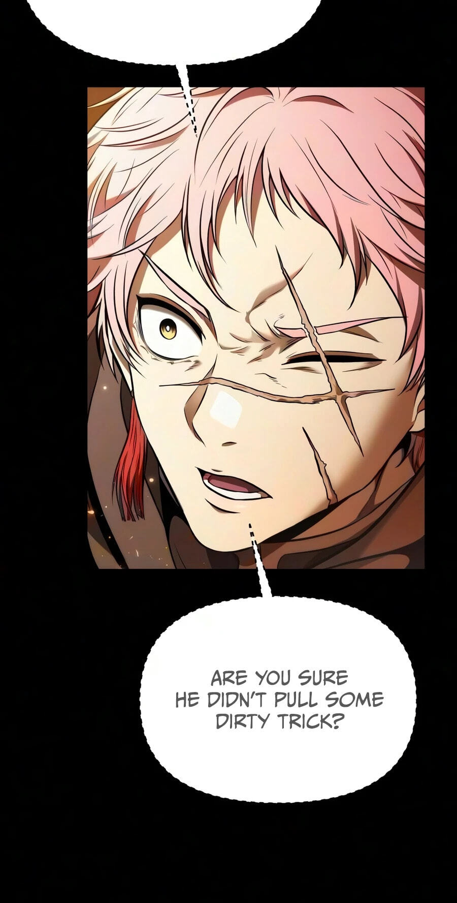 Read Reincarnator (ALLA) chapter 139 image 8 on Lezhin