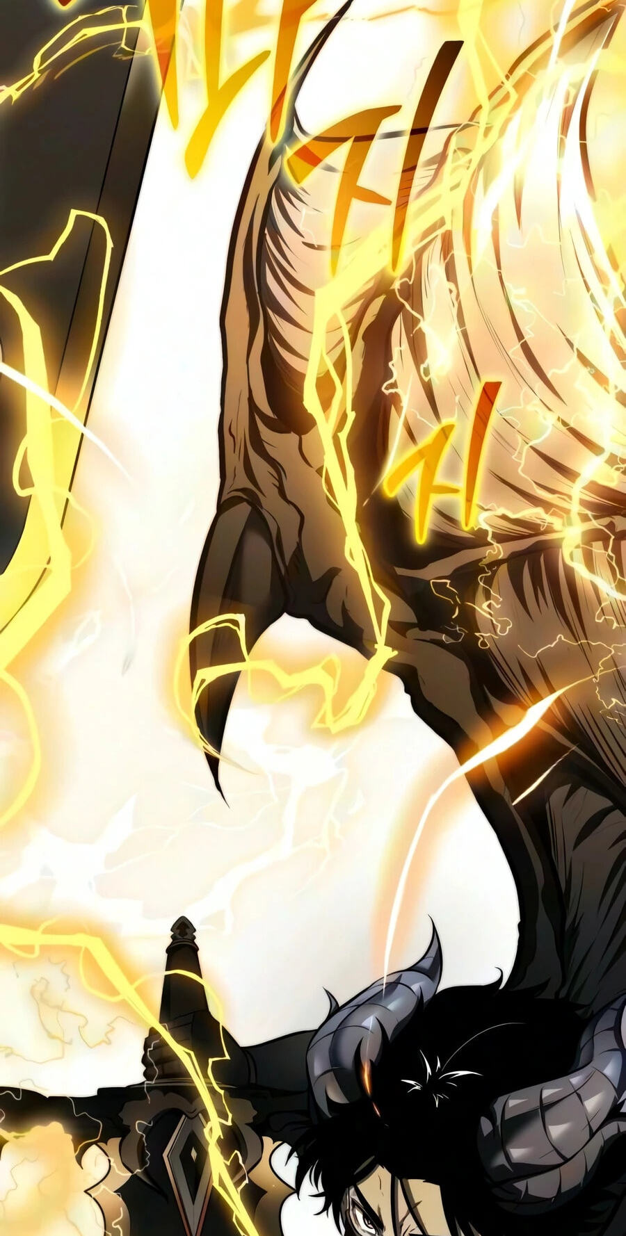 Read Reincarnator (ALLA) chapter 139 image 82 on Lezhin