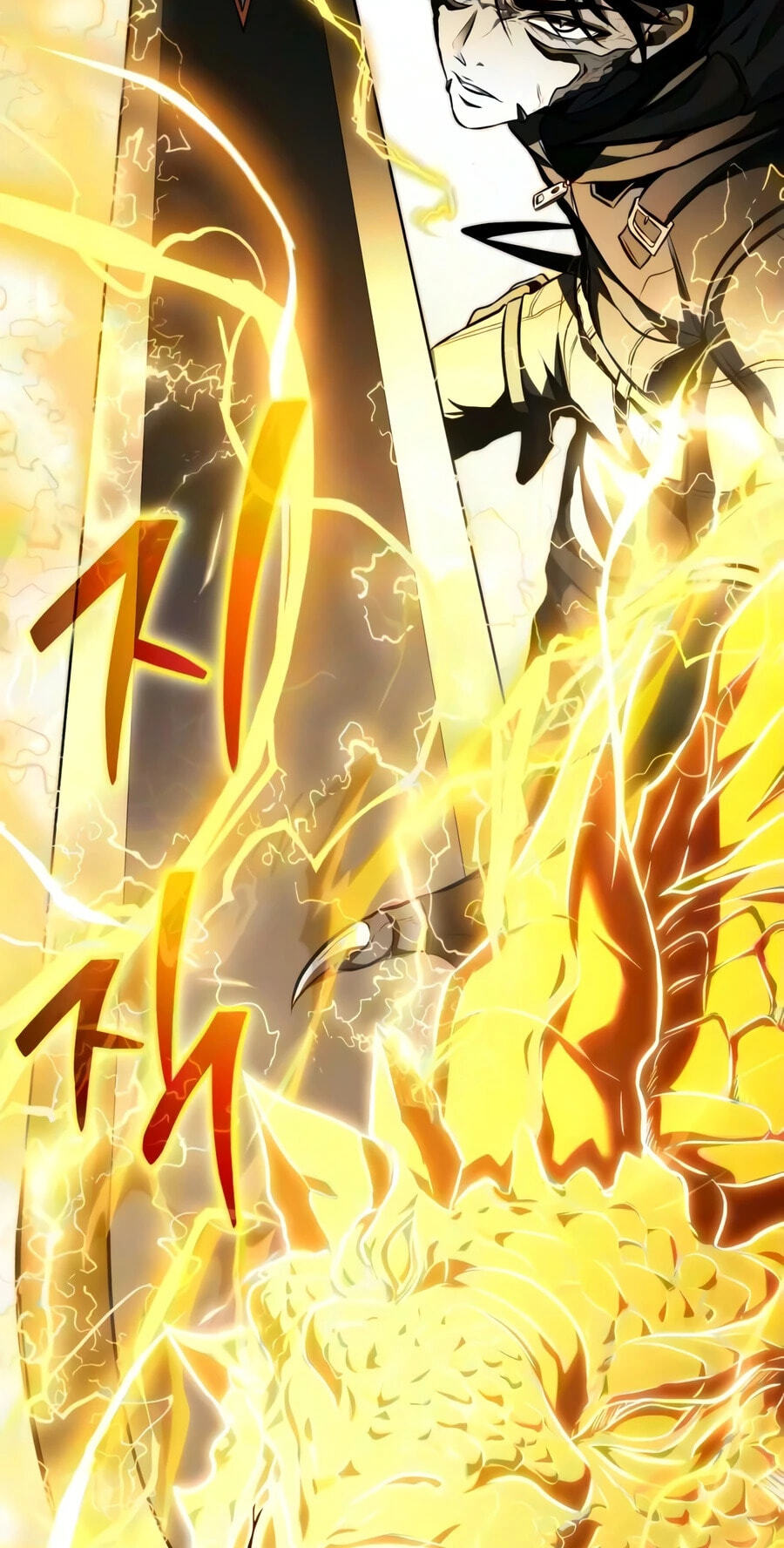 Read Reincarnator (ALLA) chapter 139 image 83 on Lezhin