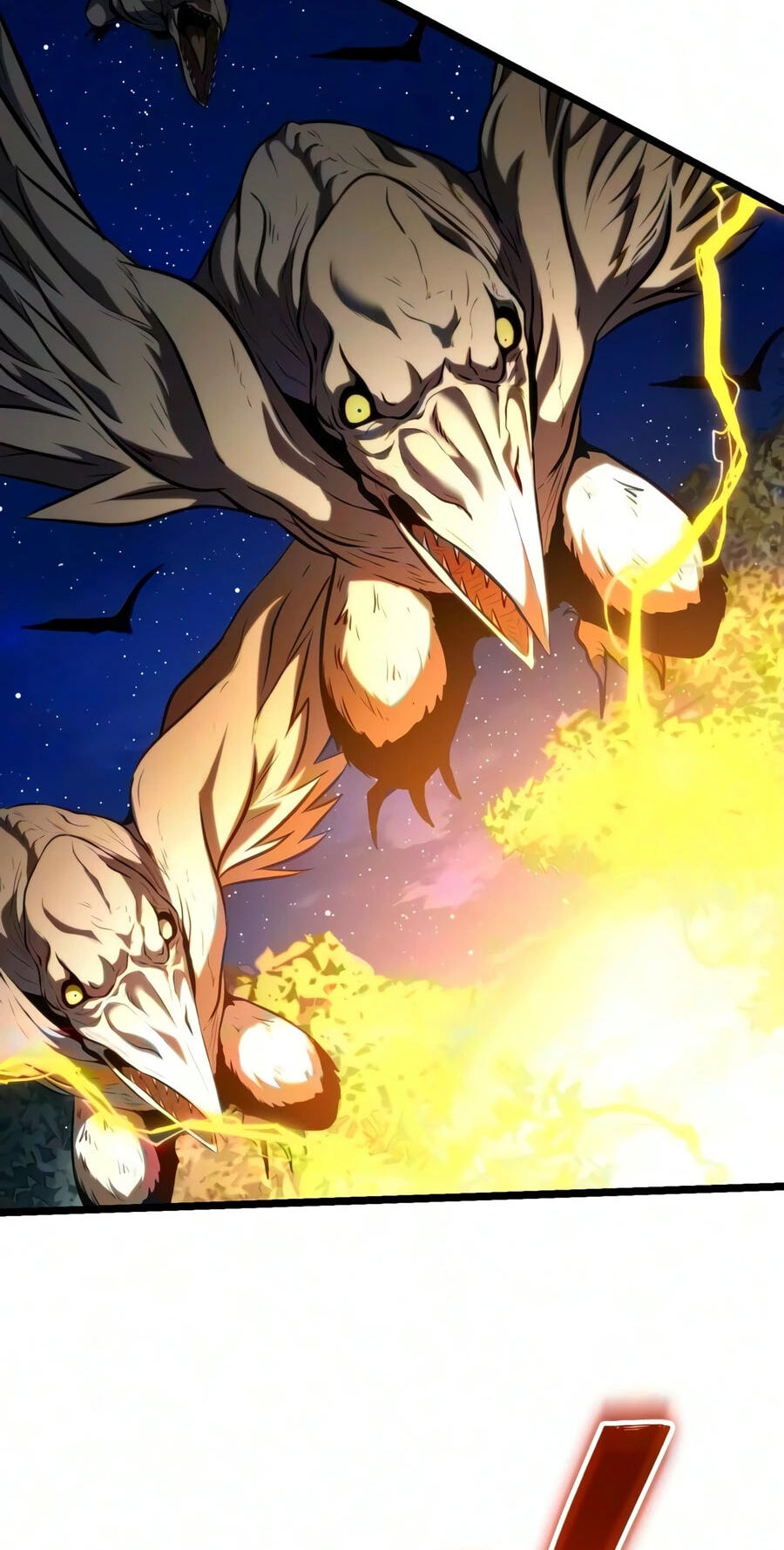 Read Reincarnator (ALLA) chapter 139 image 88 on Lezhin