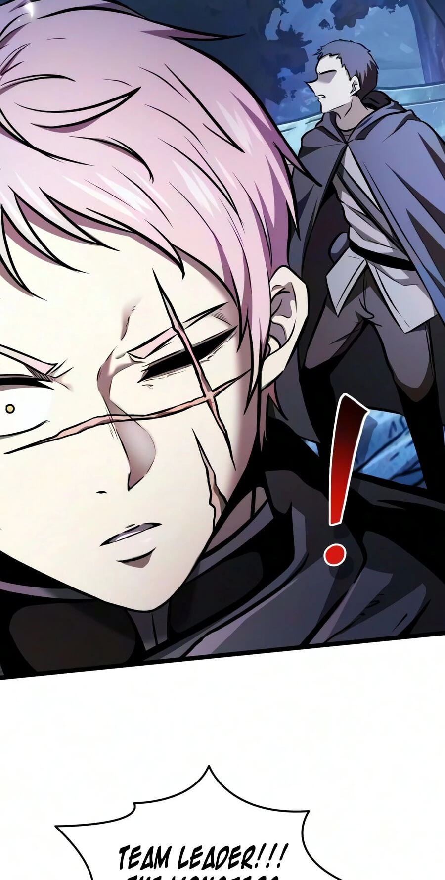 Read Reincarnator (ALLA) chapter 139 image 99 on Lezhin