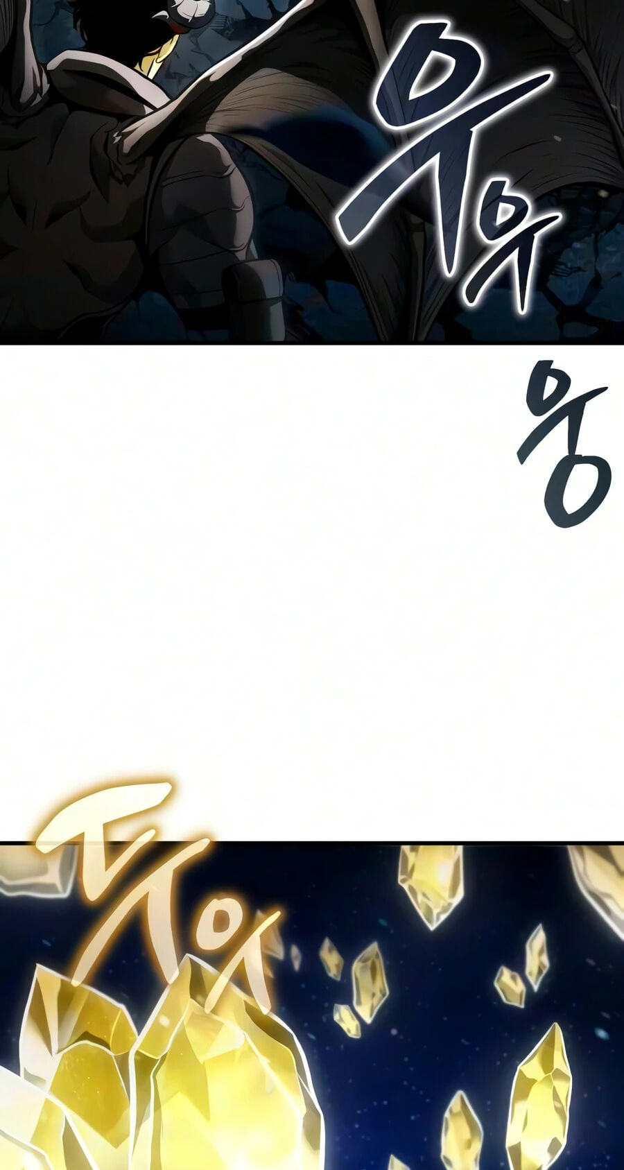 Read Reincarnator (ALLA) chapter 140 image 1 on Lezhin