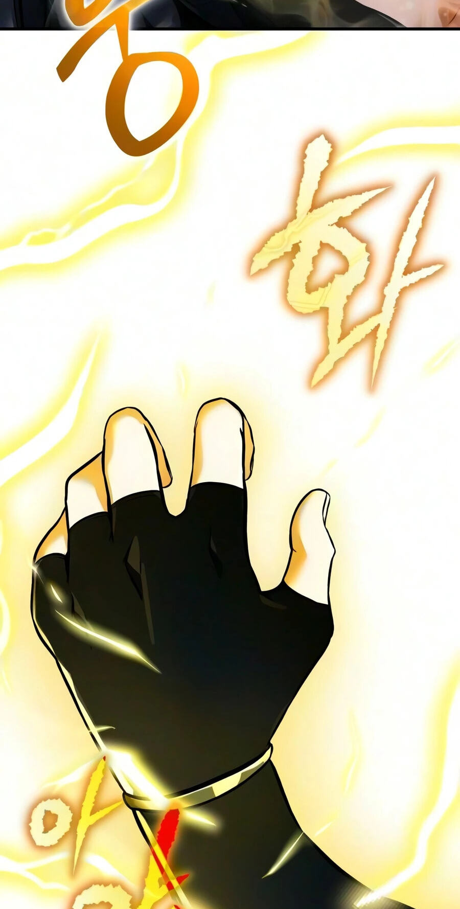 Read Reincarnator (ALLA) chapter 140 image 10 on Lezhin