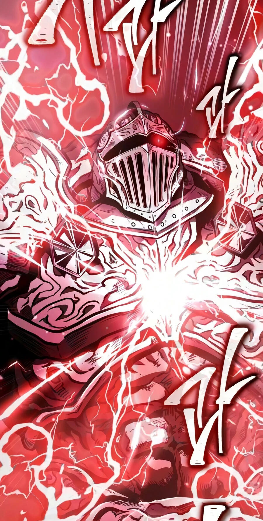 Read Reincarnator (ALLA) chapter 140 image 101 on Lezhin