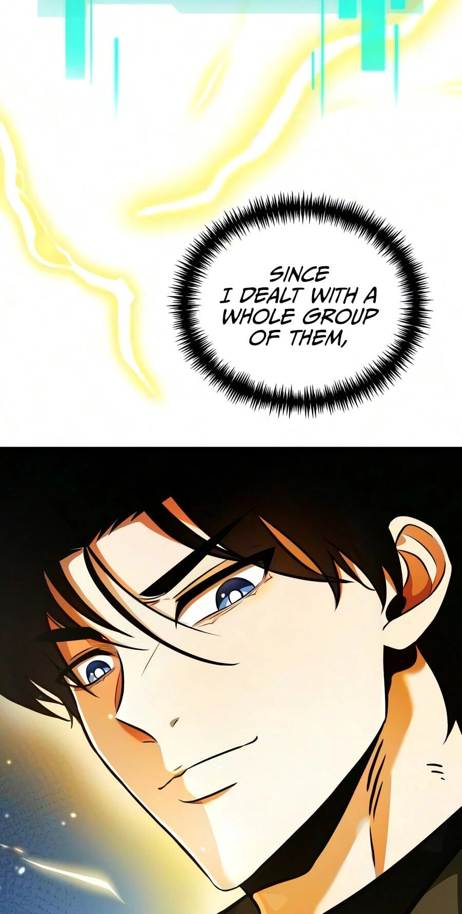 Read Reincarnator (ALLA) chapter 140 image 13 on Lezhin