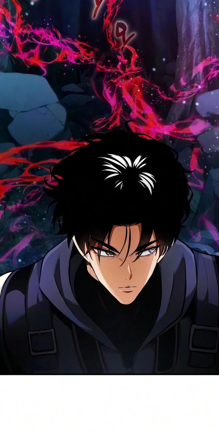 Read Reincarnator (ALLA) chapter 140 image 15 on Lezhin