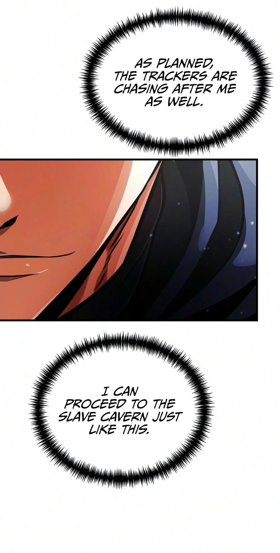 Read Reincarnator (ALLA) chapter 140 image 16 on Lezhin