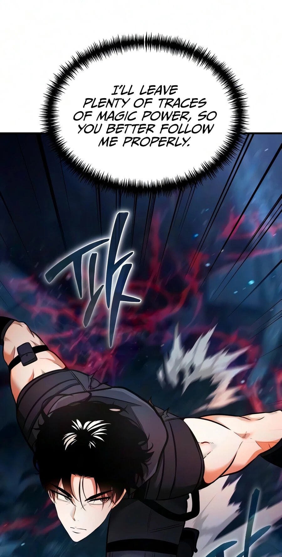 Read Reincarnator (ALLA) chapter 140 image 17 on Lezhin