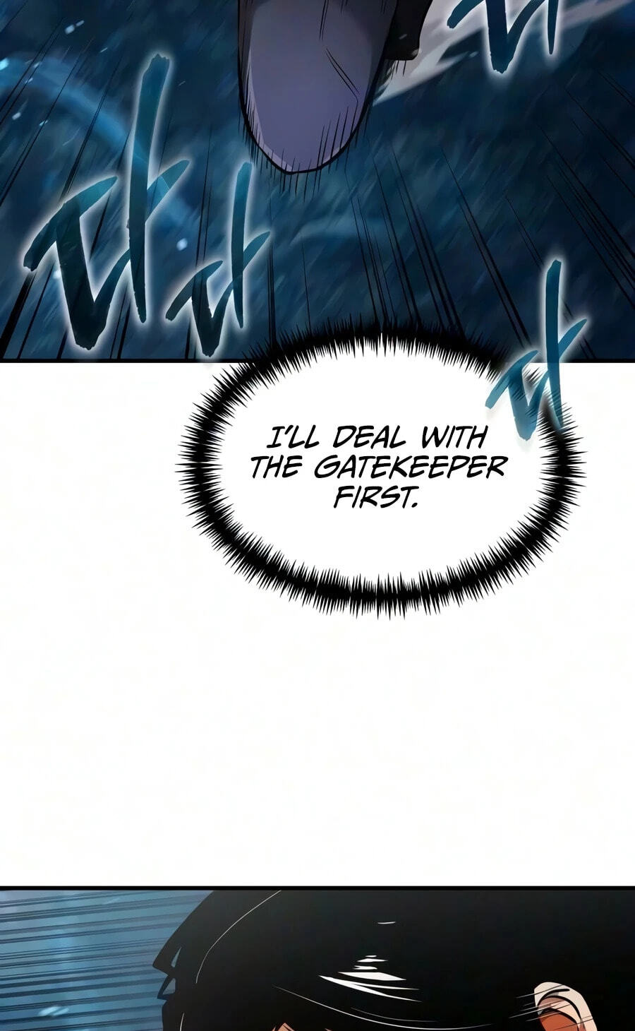 Read Reincarnator (ALLA) chapter 140 image 18 on Lezhin