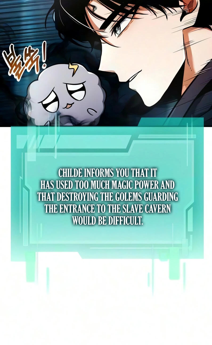 Read Reincarnator (ALLA) chapter 140 image 19 on Lezhin