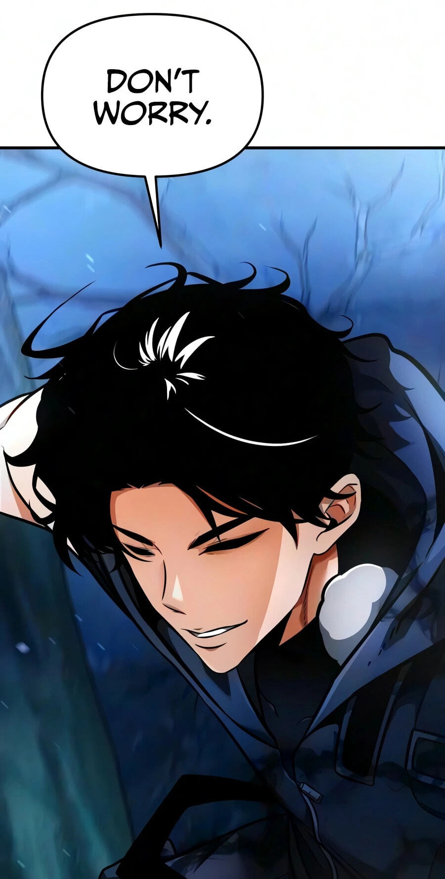 Read Reincarnator (ALLA) chapter 140 image 20 on Lezhin