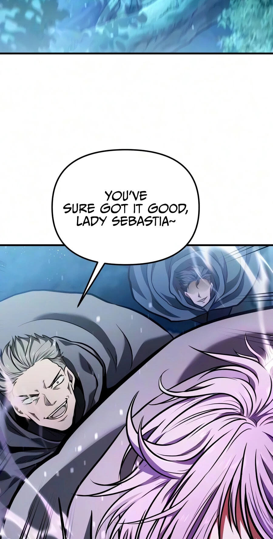 Read Reincarnator (ALLA) chapter 140 image 24 on Lezhin