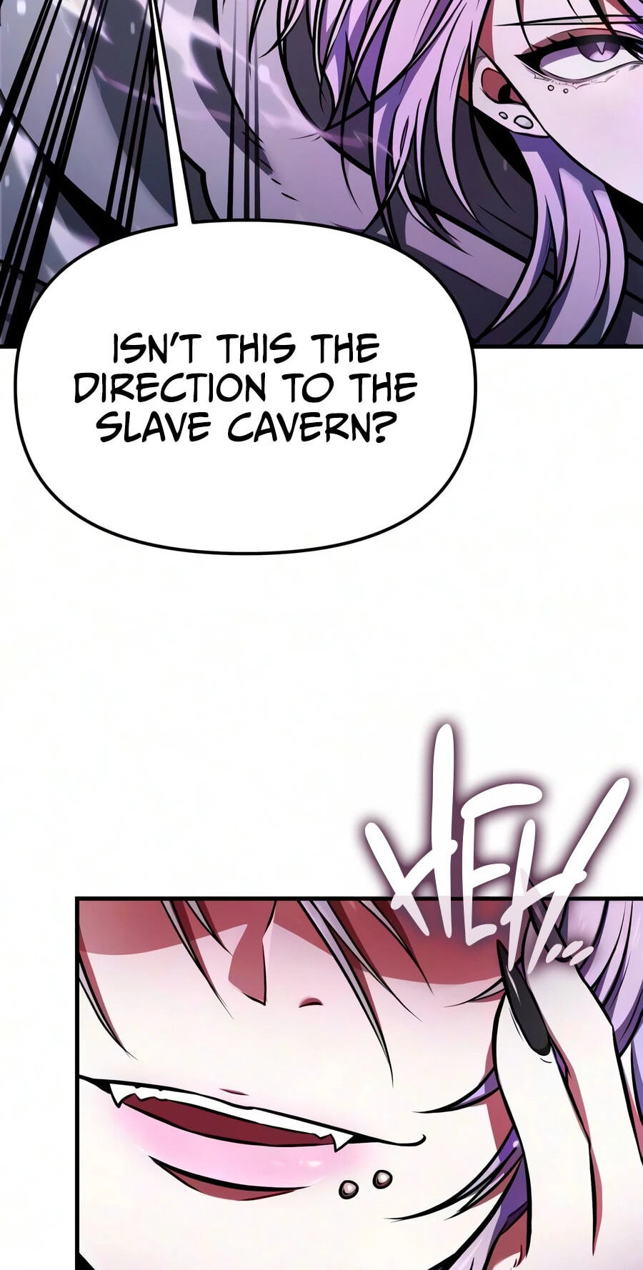 Read Reincarnator (ALLA) chapter 140 image 25 on Lezhin