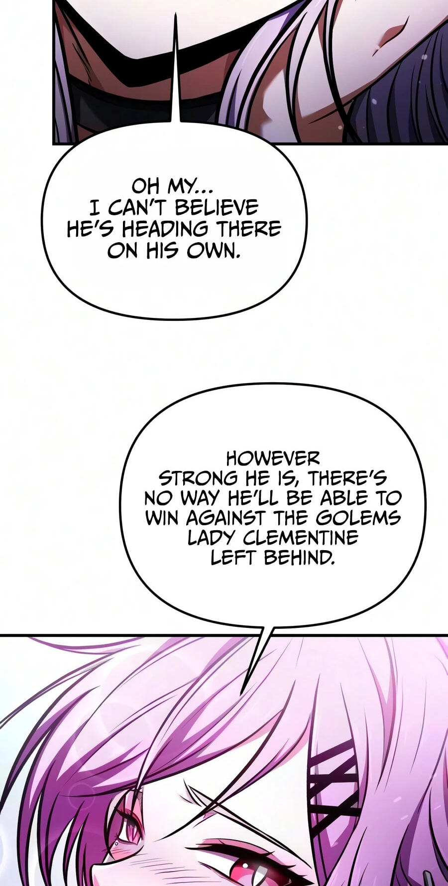 Read Reincarnator (ALLA) chapter 140 image 26 on Lezhin