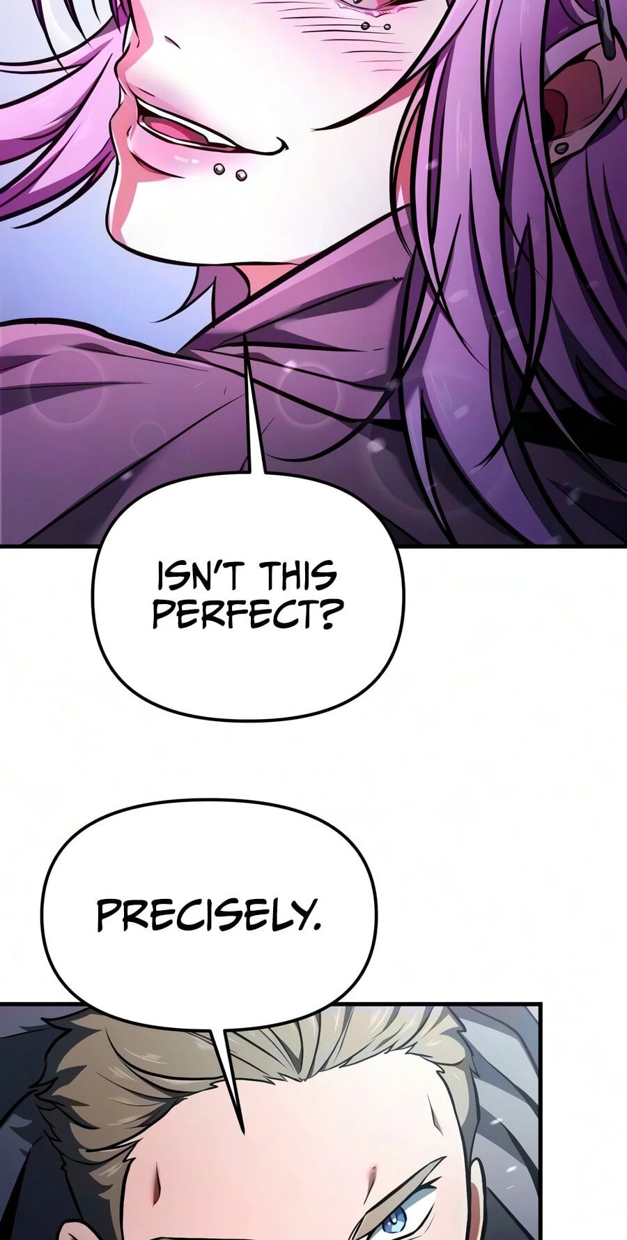 Read Reincarnator (ALLA) chapter 140 image 27 on Lezhin