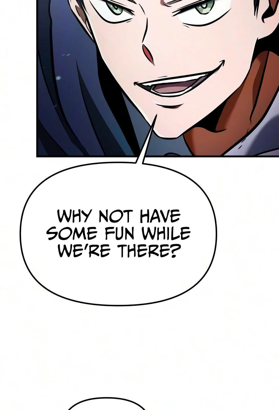 Read Reincarnator (ALLA) chapter 140 image 29 on Lezhin