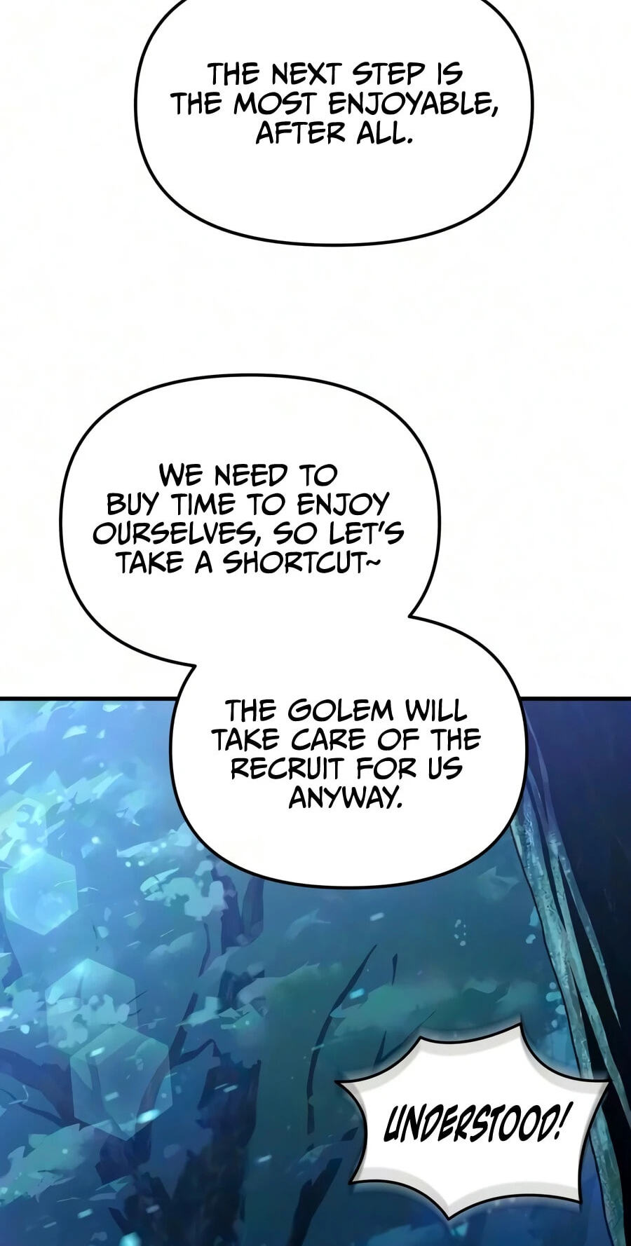 Read Reincarnator (ALLA) chapter 140 image 32 on Lezhin