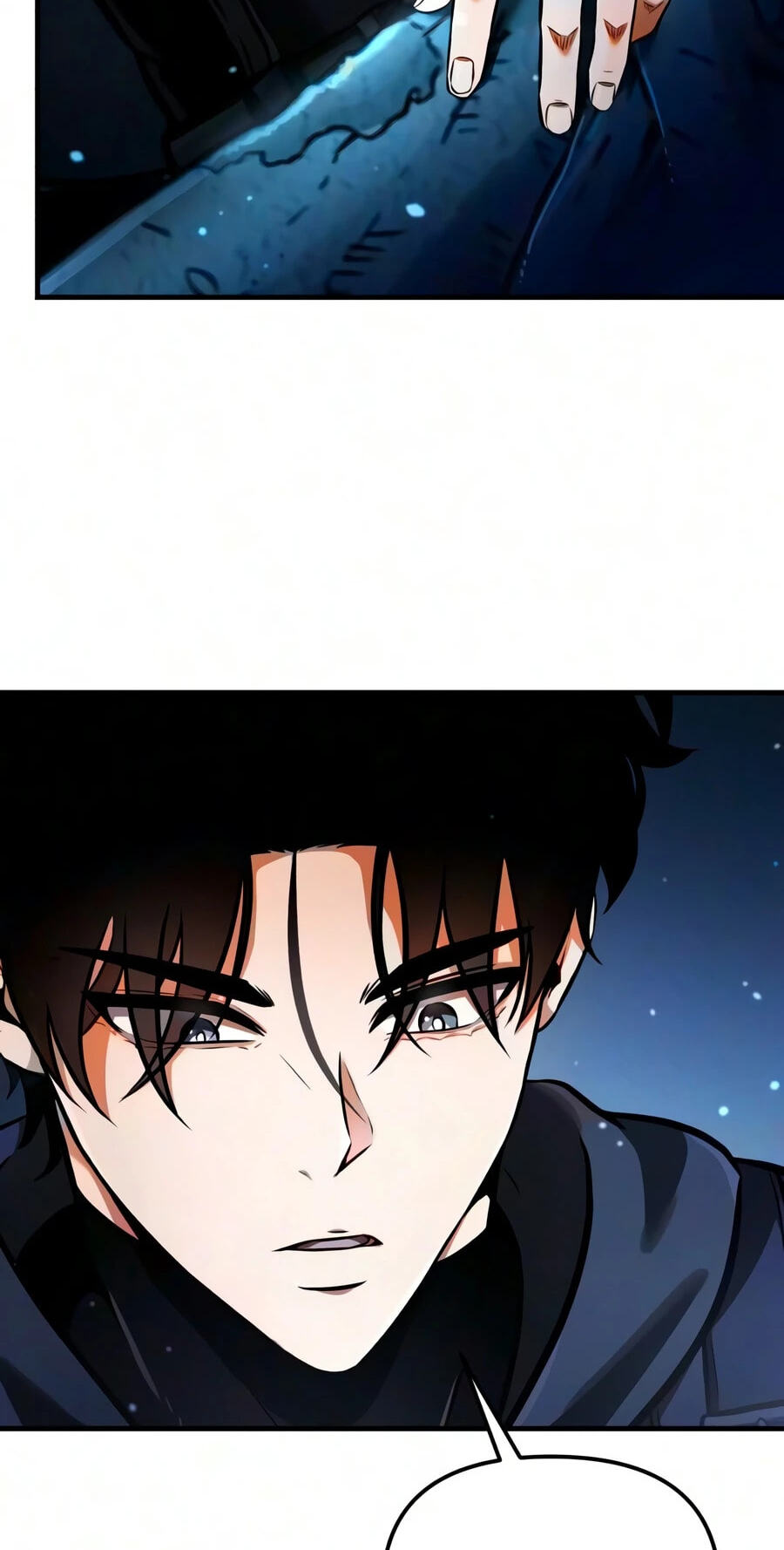 Read Reincarnator (ALLA) chapter 140 image 37 on Lezhin