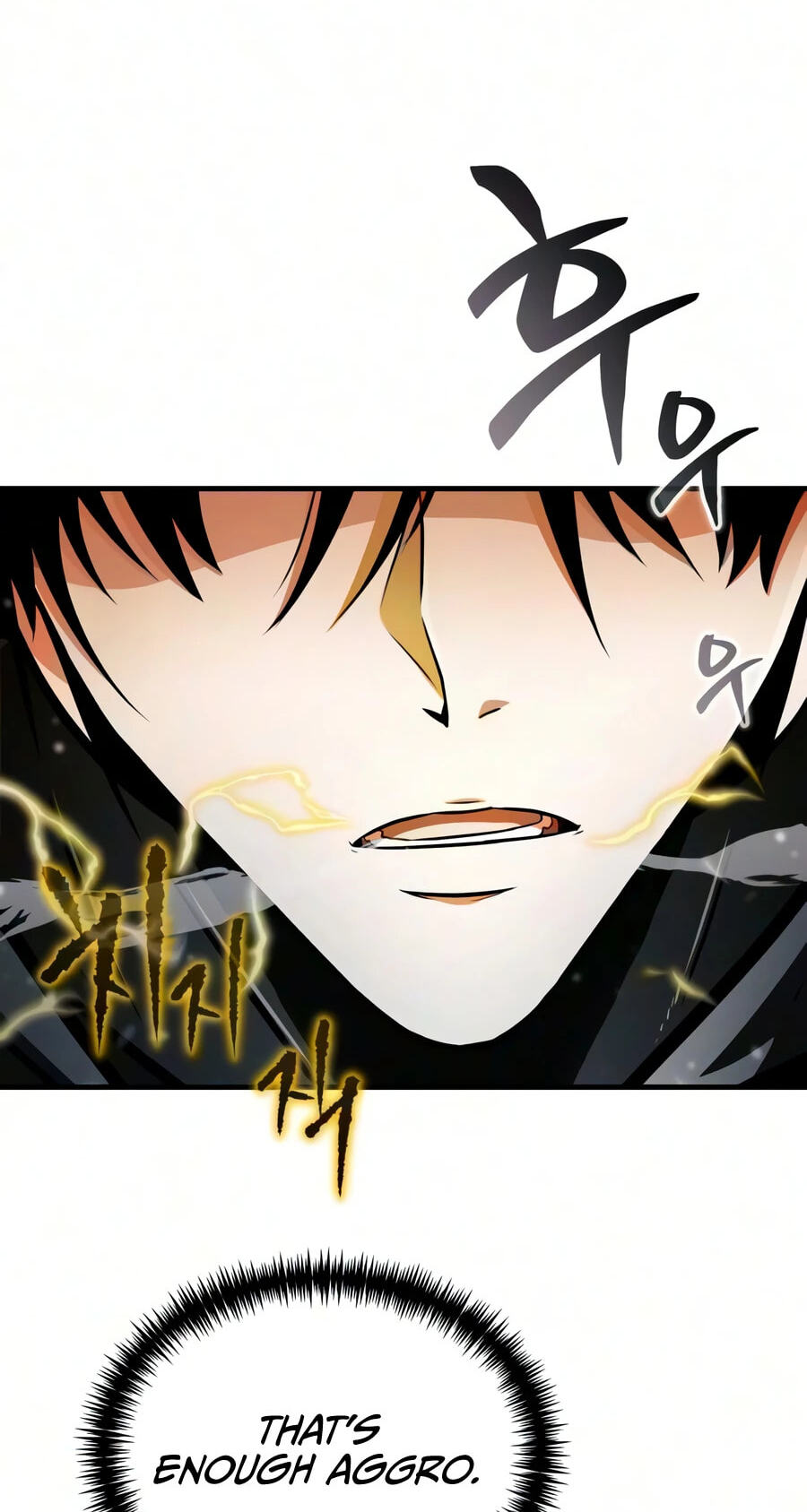 Read Reincarnator (ALLA) chapter 140 image 4 on Lezhin