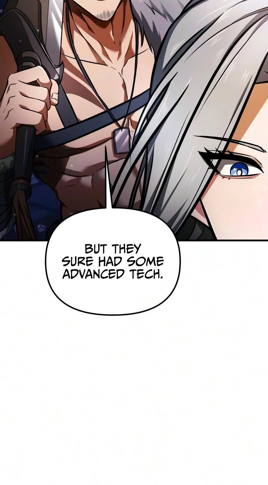 Read Reincarnator (ALLA) chapter 140 image 41 on Lezhin