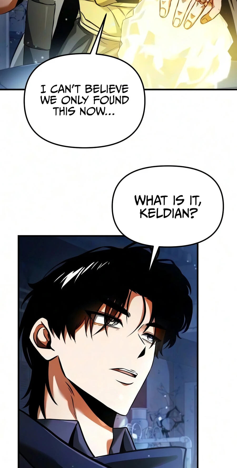 Read Reincarnator (ALLA) chapter 140 image 43 on Lezhin