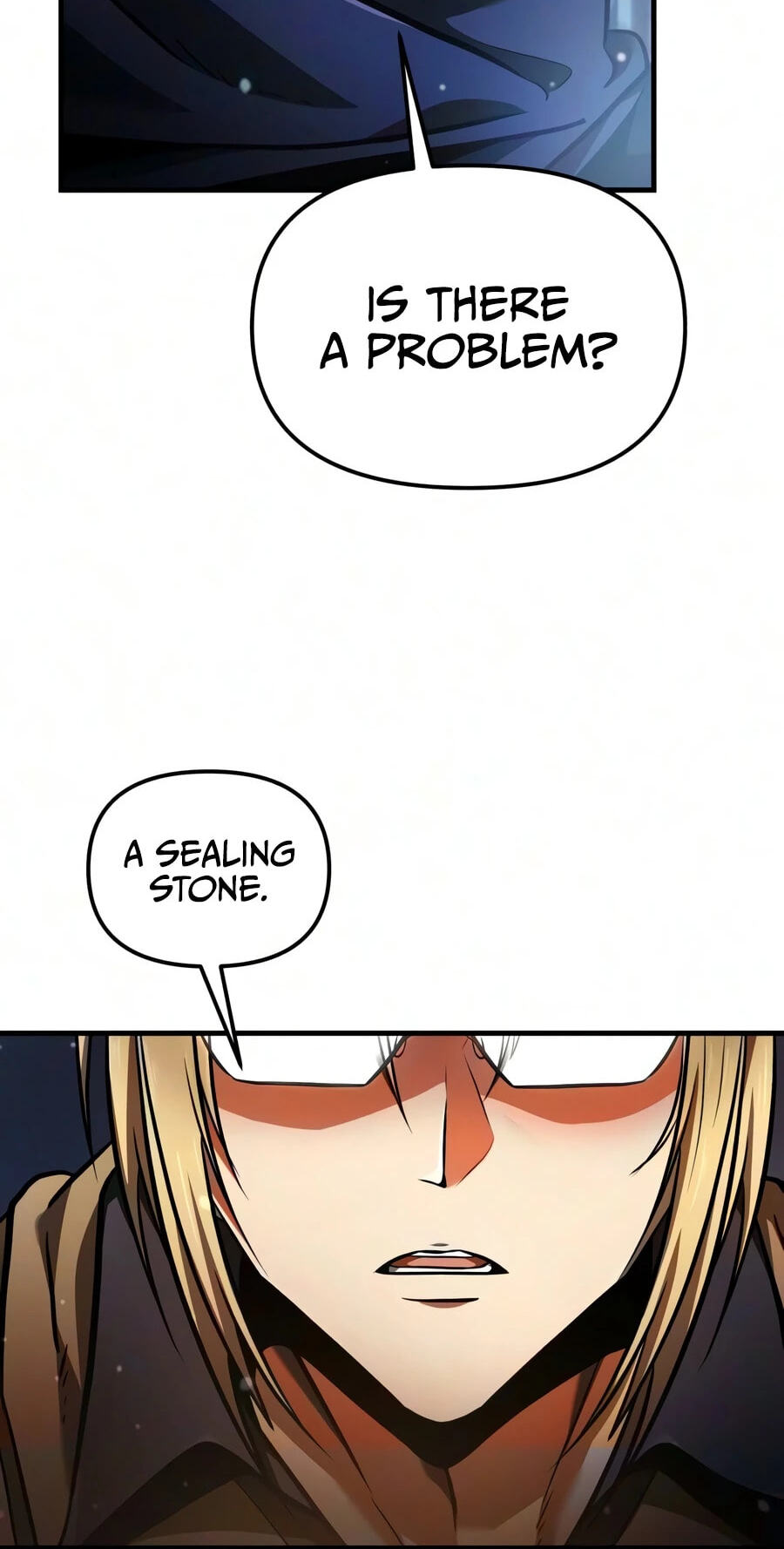 Read Reincarnator (ALLA) chapter 140 image 44 on Lezhin