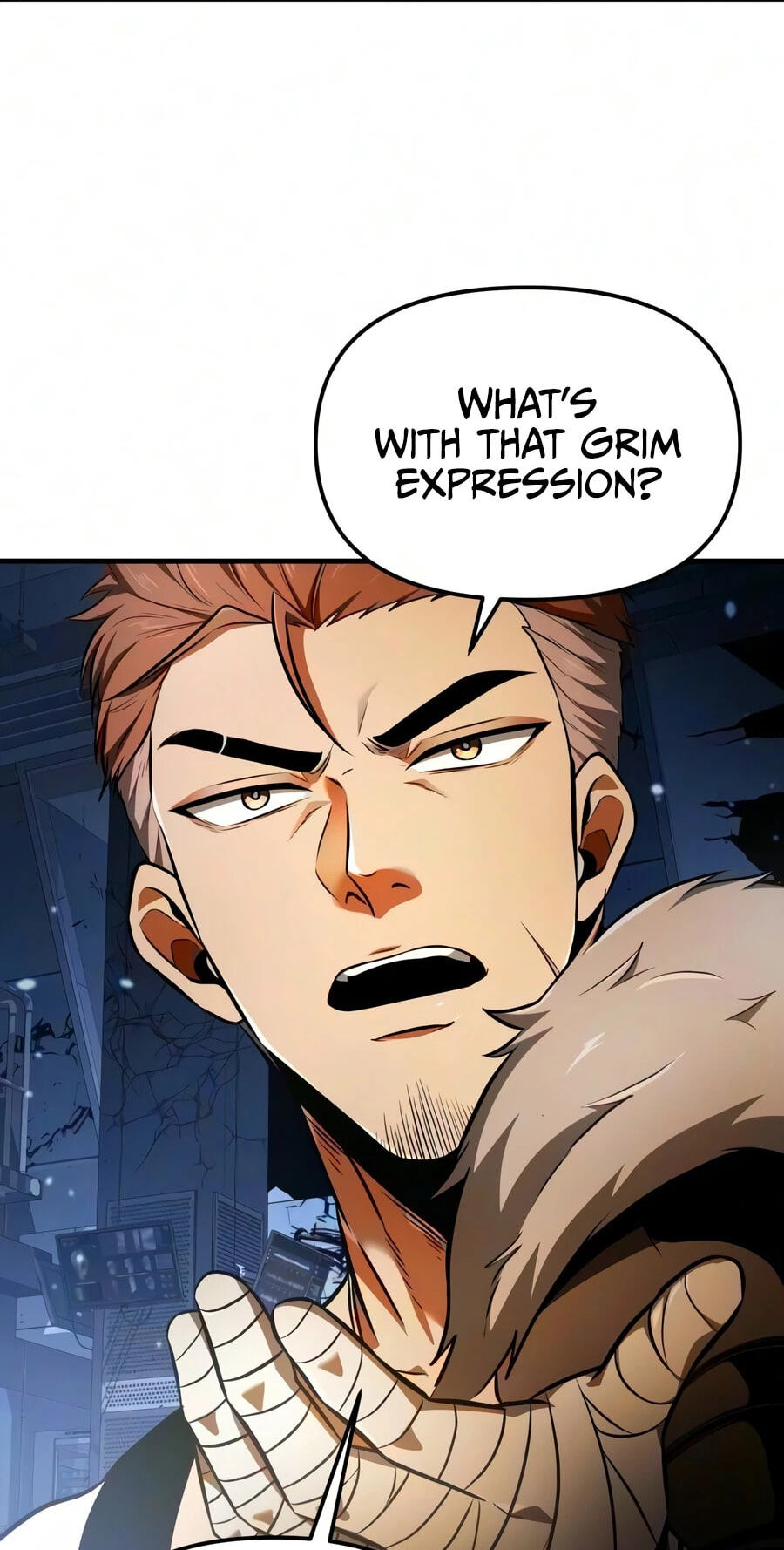 Read Reincarnator (ALLA) chapter 140 image 45 on Lezhin