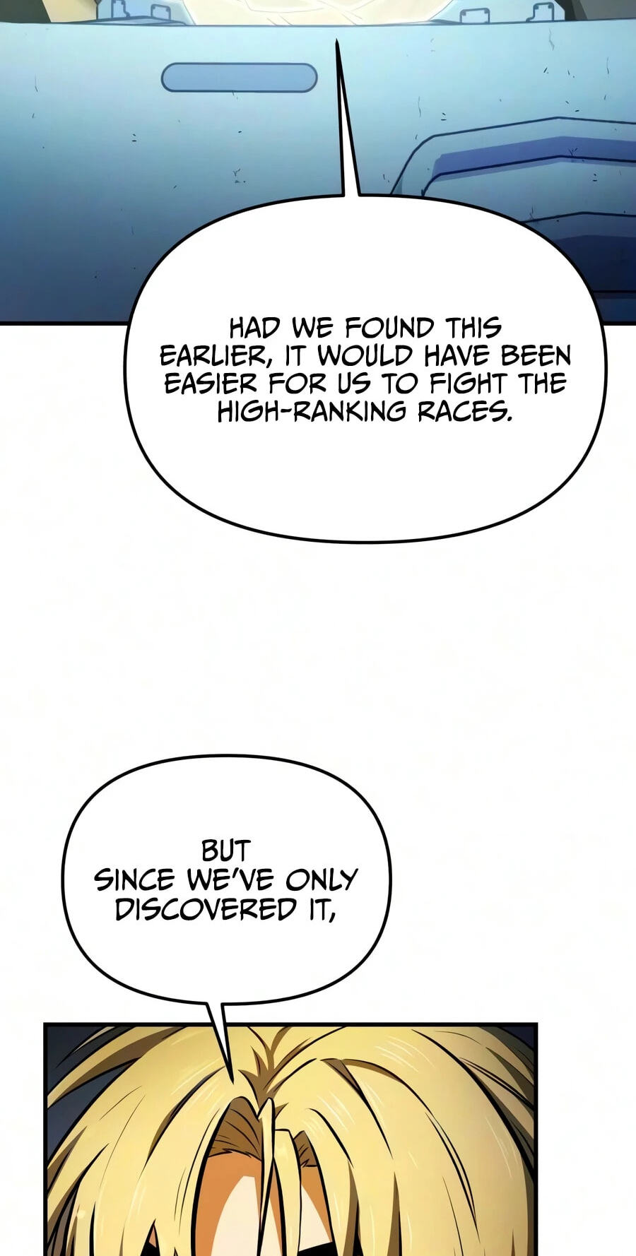Read Reincarnator (ALLA) chapter 140 image 47 on Lezhin